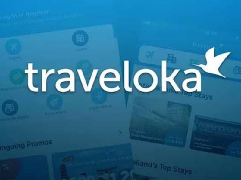 Cara melakukan pengajuan reschedule TRAVELOKA 