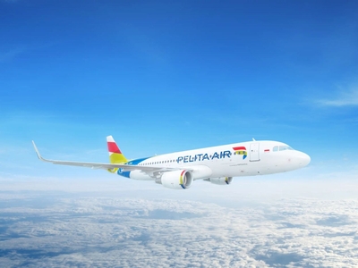 Cara melakukan reschedule penerbangan tiket PELITA AIR