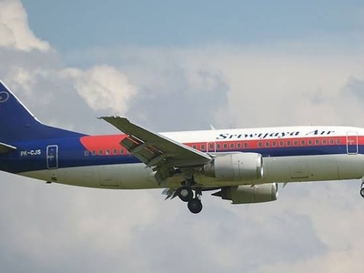 Cara melakukan reschedule penerbangan tiket SRIWIJAYA AIR