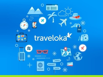 Cara melakukan reschedule penerbangan tiket TRAVELOKA