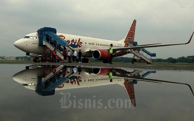 Cara melakukan Reschedule Tiket Batik Air 