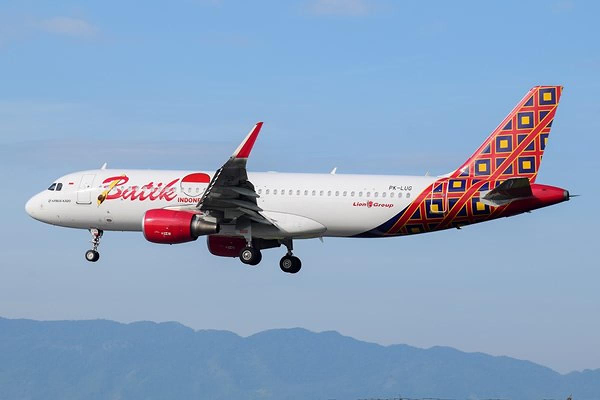 Cara Melakukan Reschedule Tiket Batik Air
