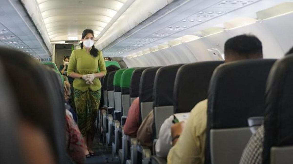 Cara melakukan reschedule tiket pesawat Citilink? Hubungi customer service 0822-4928-5500 atau melalui WhatsApp: +62 822-4928-5500.