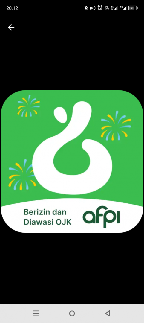 @-cara membatalkan pengajuan pinjaman indosaku 