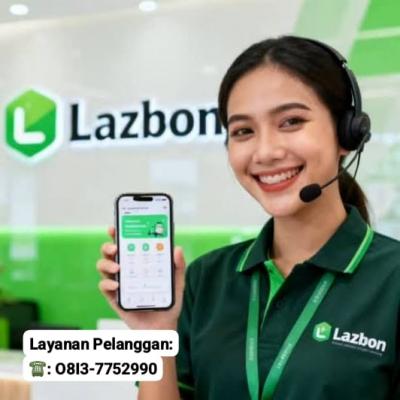 Cara Membatalkan Pengajuan Pinjaman LazBon di lazada Sebelum dana cair