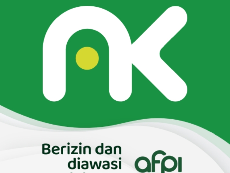 Cara membatalkan pinjaman Adakami