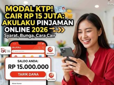 Cara Membatalkan Pinjaman akulaku          