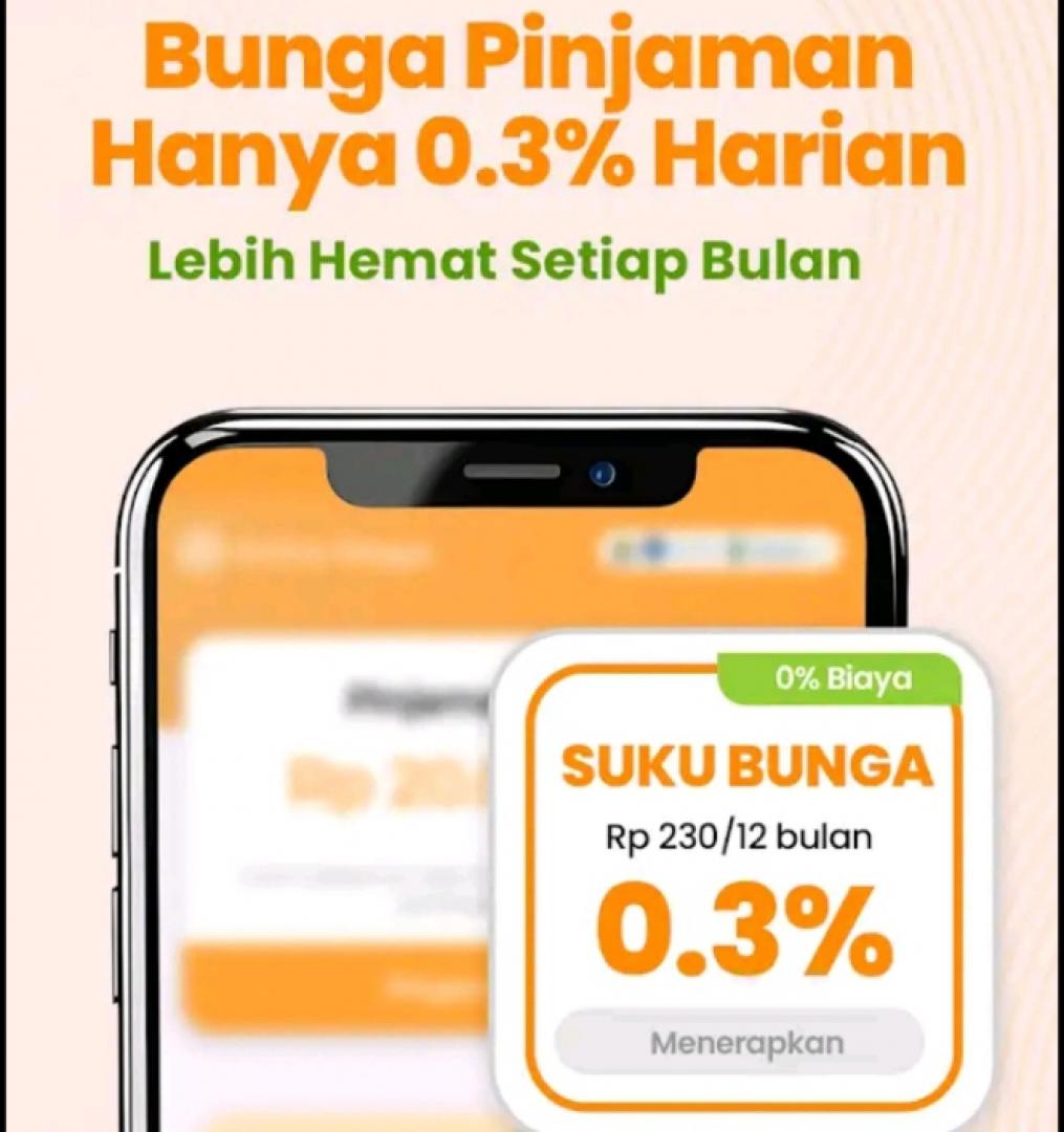Cara membatalkan pinjaman Artha Niaga