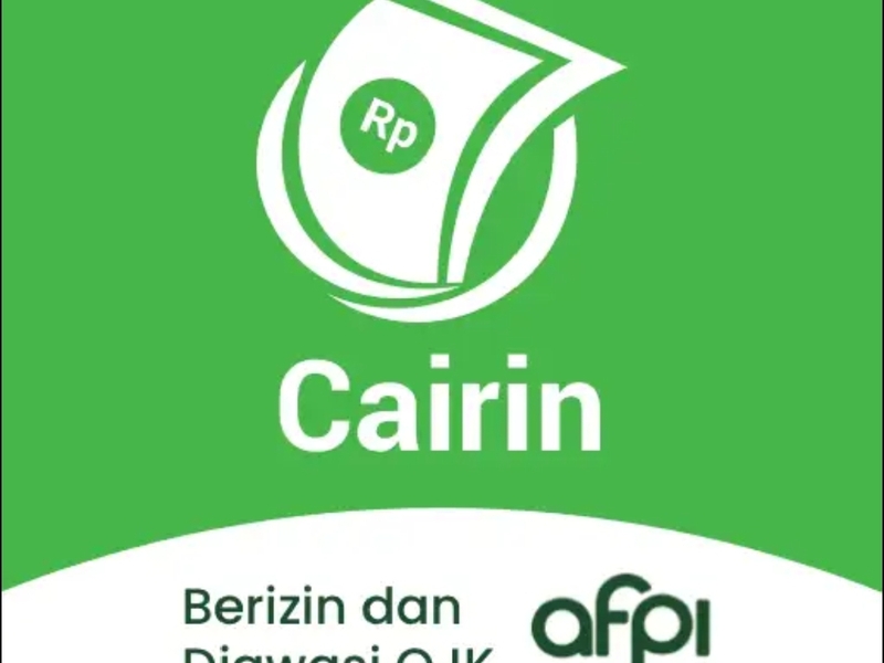 cara membatalkan pinjaman cairin