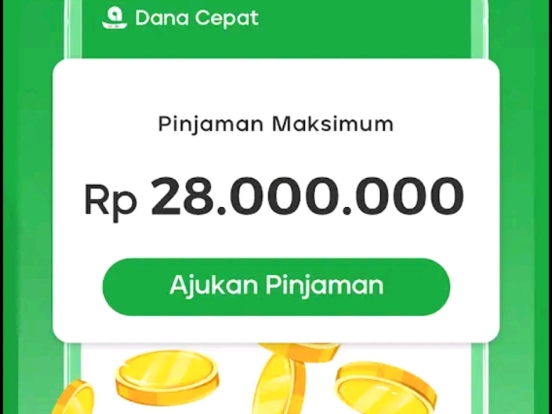 Cara Membatalkan Pinjaman Dana Cepat