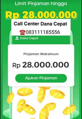 Cara Membatalkan Pinjaman Dana Cepat