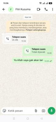 Cara Membatalkan Pinjaman Pinjam Pasti 