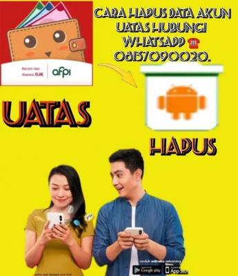 Cara Membatalkan Pinjaman Uatas?