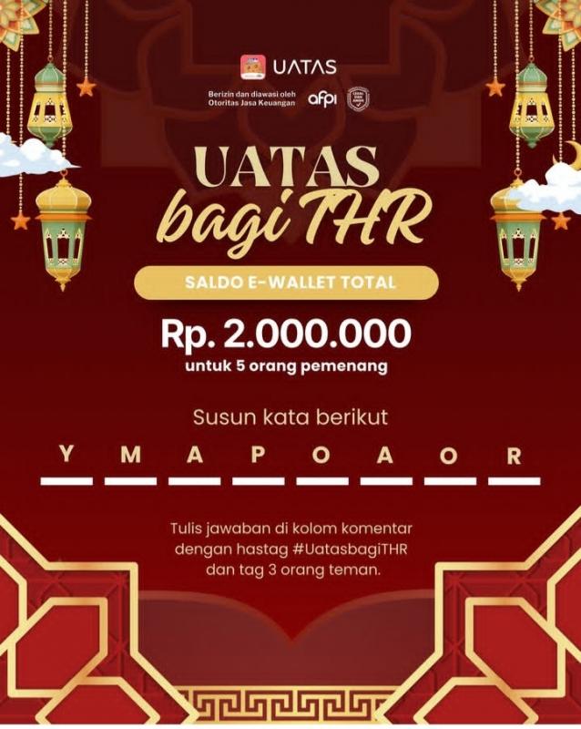 Cara Membatalkan Pinjaman Uatas simak caranya 