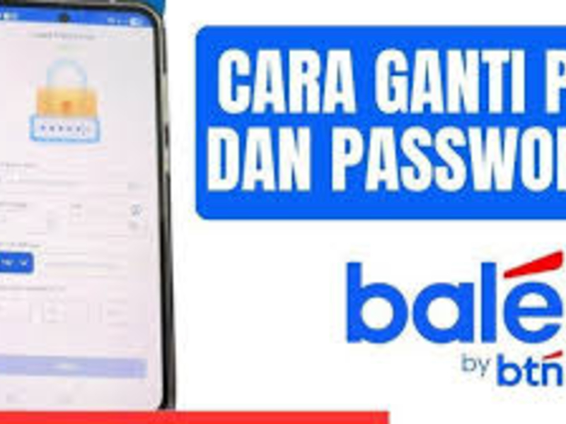 Cara Membuka Akun BTN terblokir