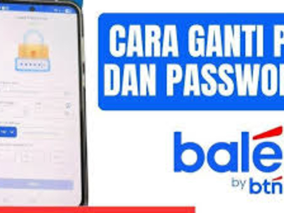 Cara Membuka Akun BTN terblokir