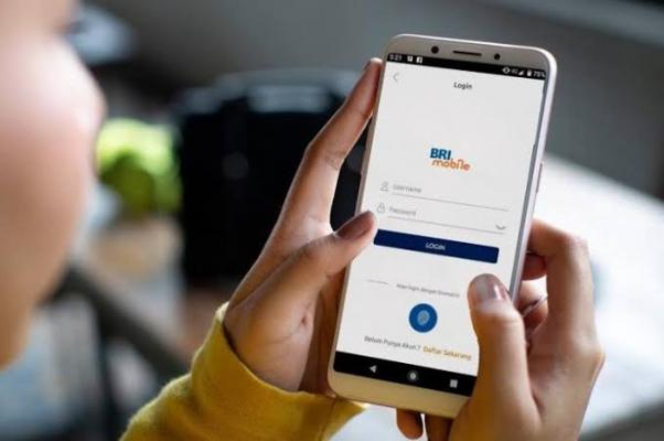 Cara membuka blokir akun BRImo karena salah PIN 3 kali