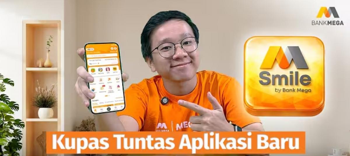 Cara Membuka Blokir Bank Mega Tanpa Ke Cabang, MegaCall (+62) 817 9122 219