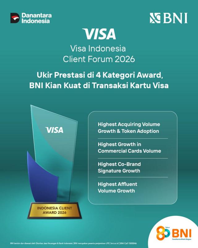 Cara Membuka blokir BNI Direct Yang Terkunci