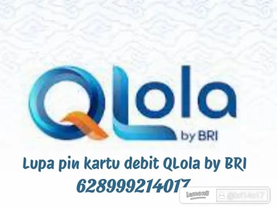 Cara membuka blokir Qlola 