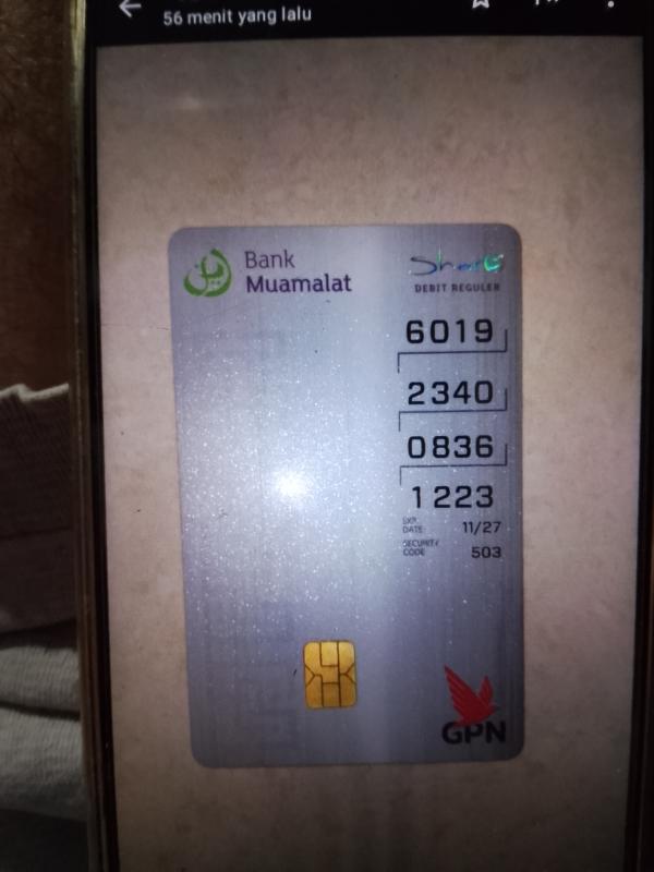 Cara menelpon whatsapp bank muamalat din