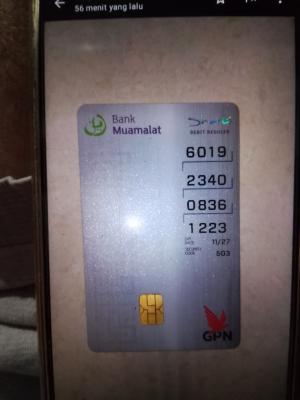 Cara menelpon whatsapp bank muamalat din