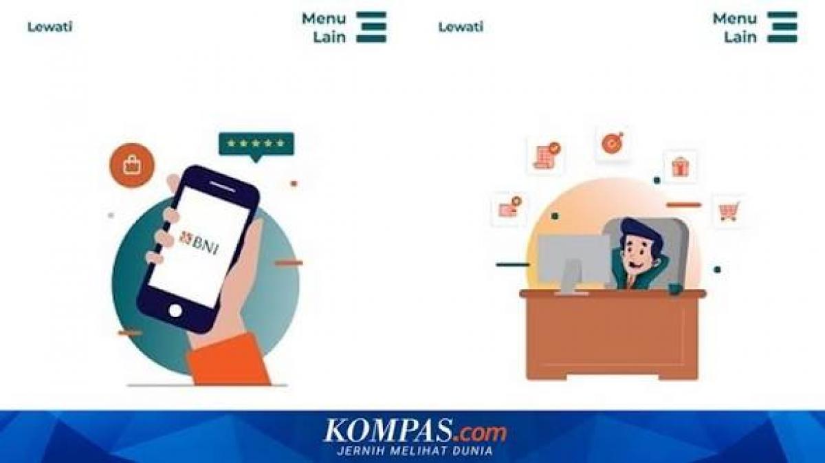 Cara Mengatasi ATM BNI tidak bisa tarik tunai