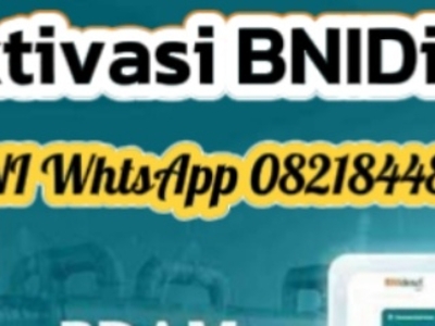 Cara mengatasi BNIDirect terblokir