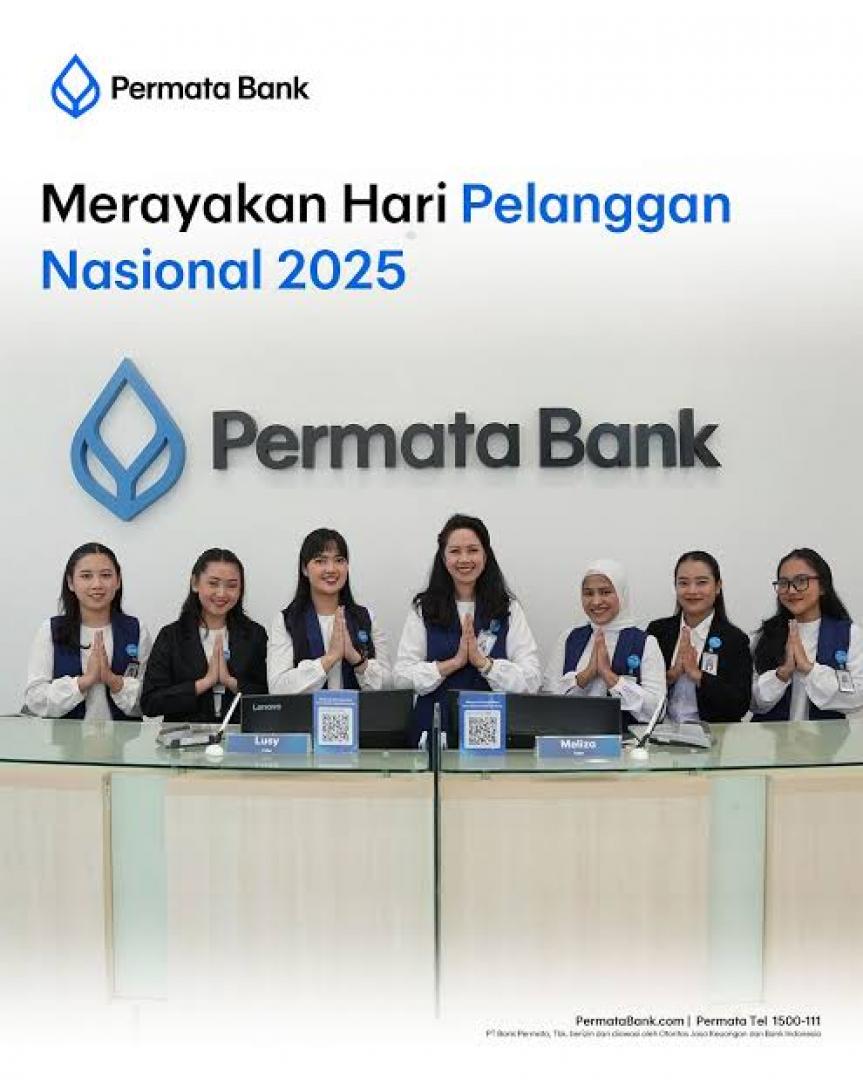 Cara mengatasi kartu ATM Permata Bank tertelan
