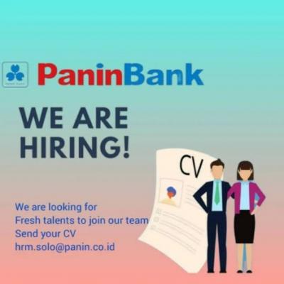 Cara Mengatasi Lupa PIN Bank Panin Rekening