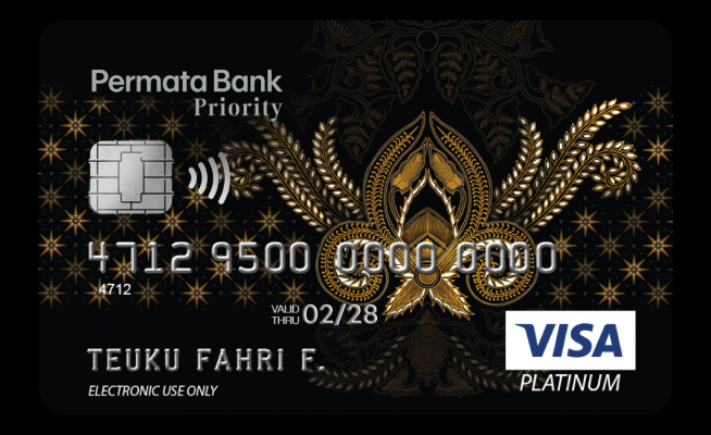 Cara Mengatasi Lupa PIN PermataME Layanan resmi di Indonesia