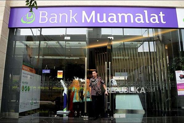 CARA MENGATASI LUPA USERNAME MUAMALAT DIN BANK(INDONESIA) 