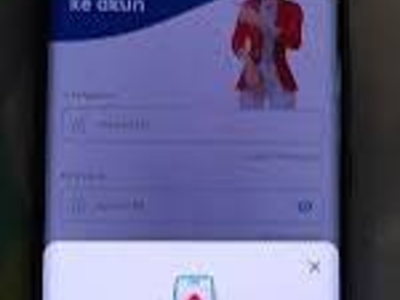 Cara Mengatasi M banking BTN terblokir tanpa ke Bank