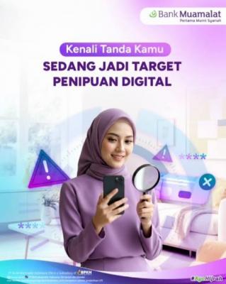 Cara mengatasi Transaksi Pending di Bank Muamalat din tentang segalanya