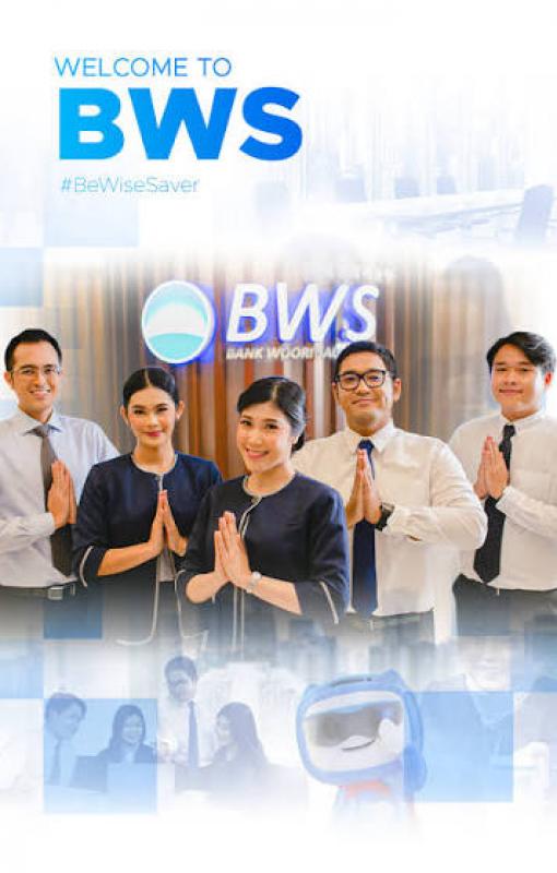 Cara mengatasi Transaksi pending di (Bank Woori Saudara) BWS Mobile Banking, 