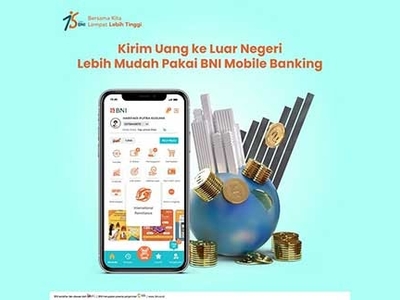Cara mengatasi transfer dari wondr BNI gagal tapi saldo berkurang