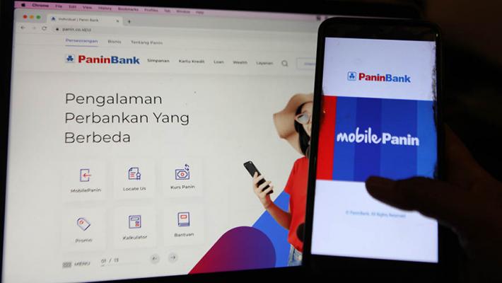 Cara mengatasiLupa password bank Panin mobile tanpa ke bank