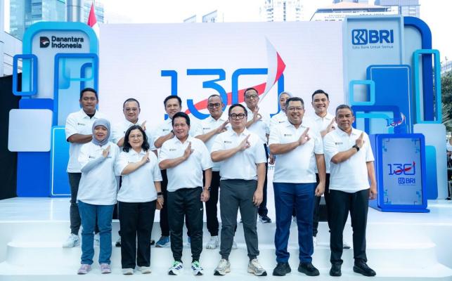 Cara Mengetahui PIN Transaksi BRImo Yang Lupa 