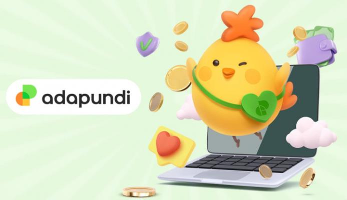 Cara Menghapus Data Adapundi & Tutorial Cara Hapus Akun Adapundi