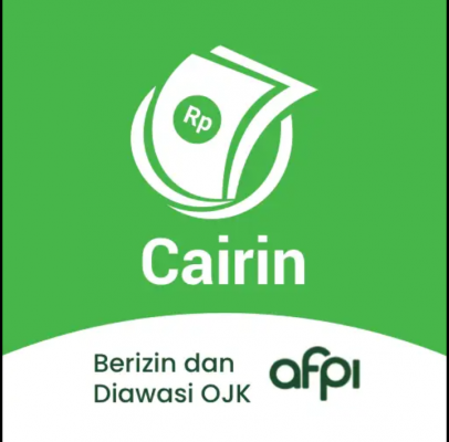 Cara Menghapus Data Cairin & Tutorial Cara Hapus Akun Cairin