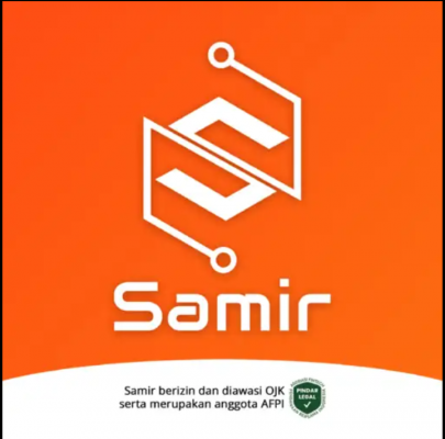 Cara Menghapus Data Samir & Tutorial Cara Hapus Akun Samir