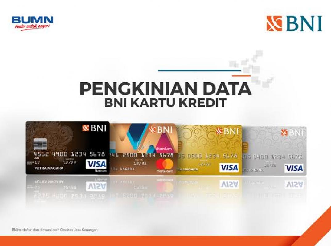 cara menghapus iuran tahunan / cara menghapus annual fee kartu kredit BNI 