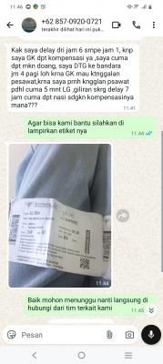 Cara menghubungi Call Center AirAsia        