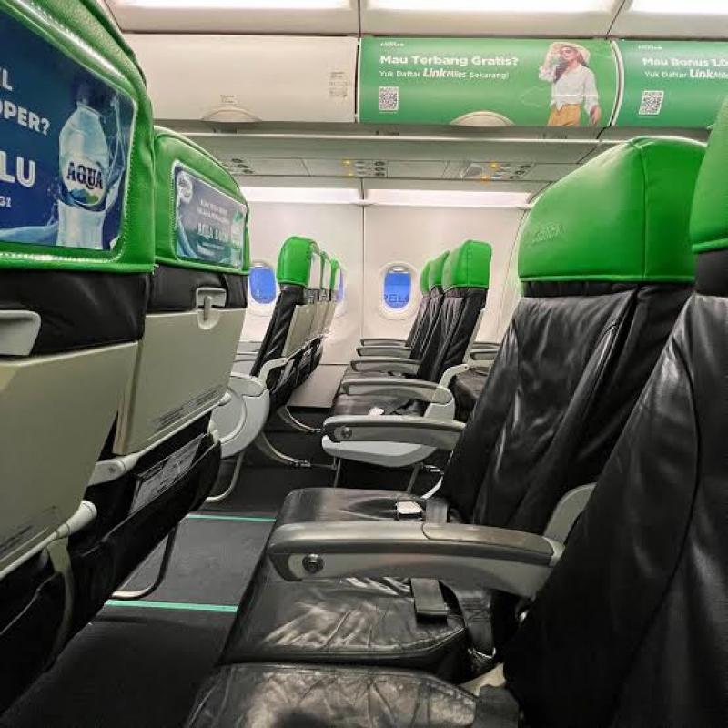 Cara Menghubungi CS Citilink ?? (+6282249285500)