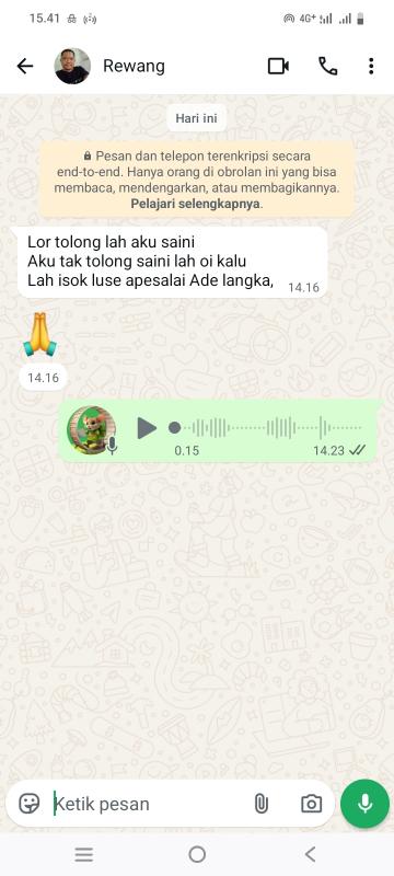 Cara Menghubungi Cs Dana Cepat