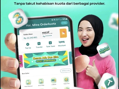 Cara menghubungi cs orderkuota