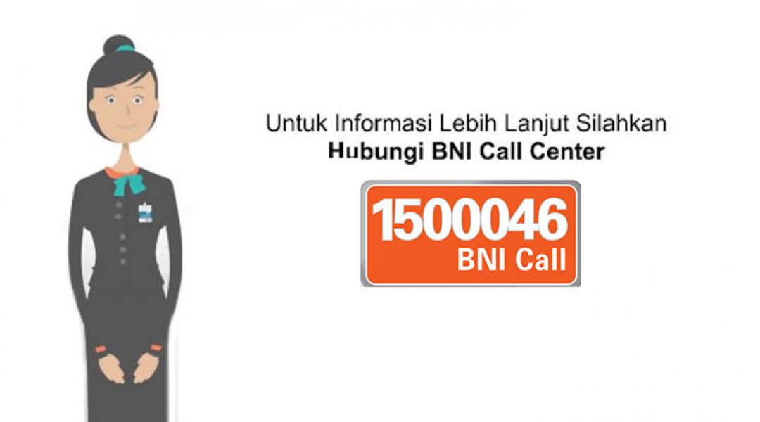 Cara Mengurus Salah Transfer Bank BNI
