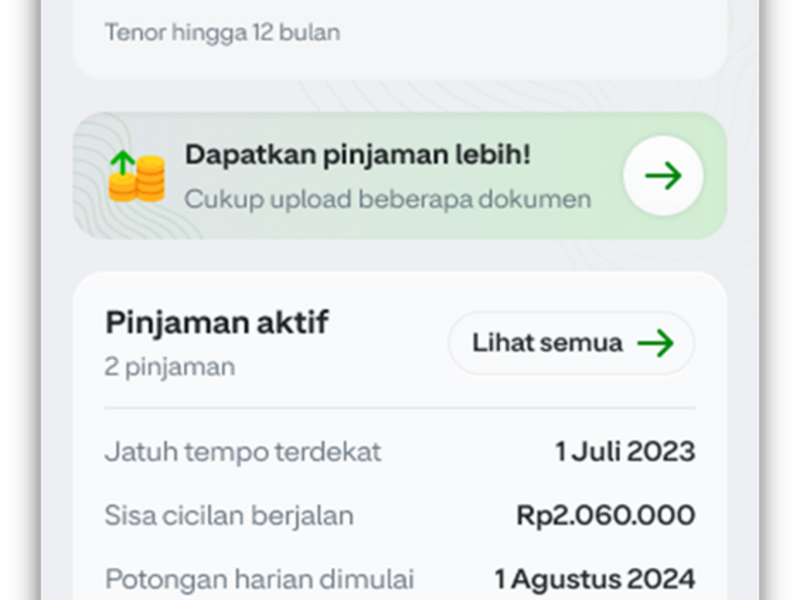 Cara Menonaktifkan Akun Gopay Pinjam