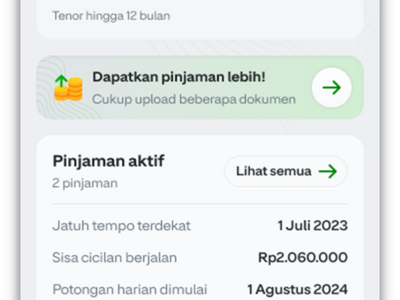 Cara Menonaktifkan Akun Gopay Pinjam        