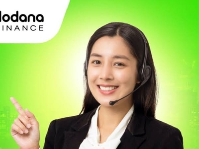 Cara Menonaktifkan akun Indodana          